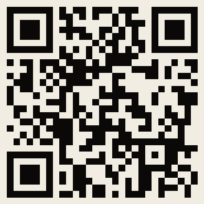 Scan to download Already on the App Store